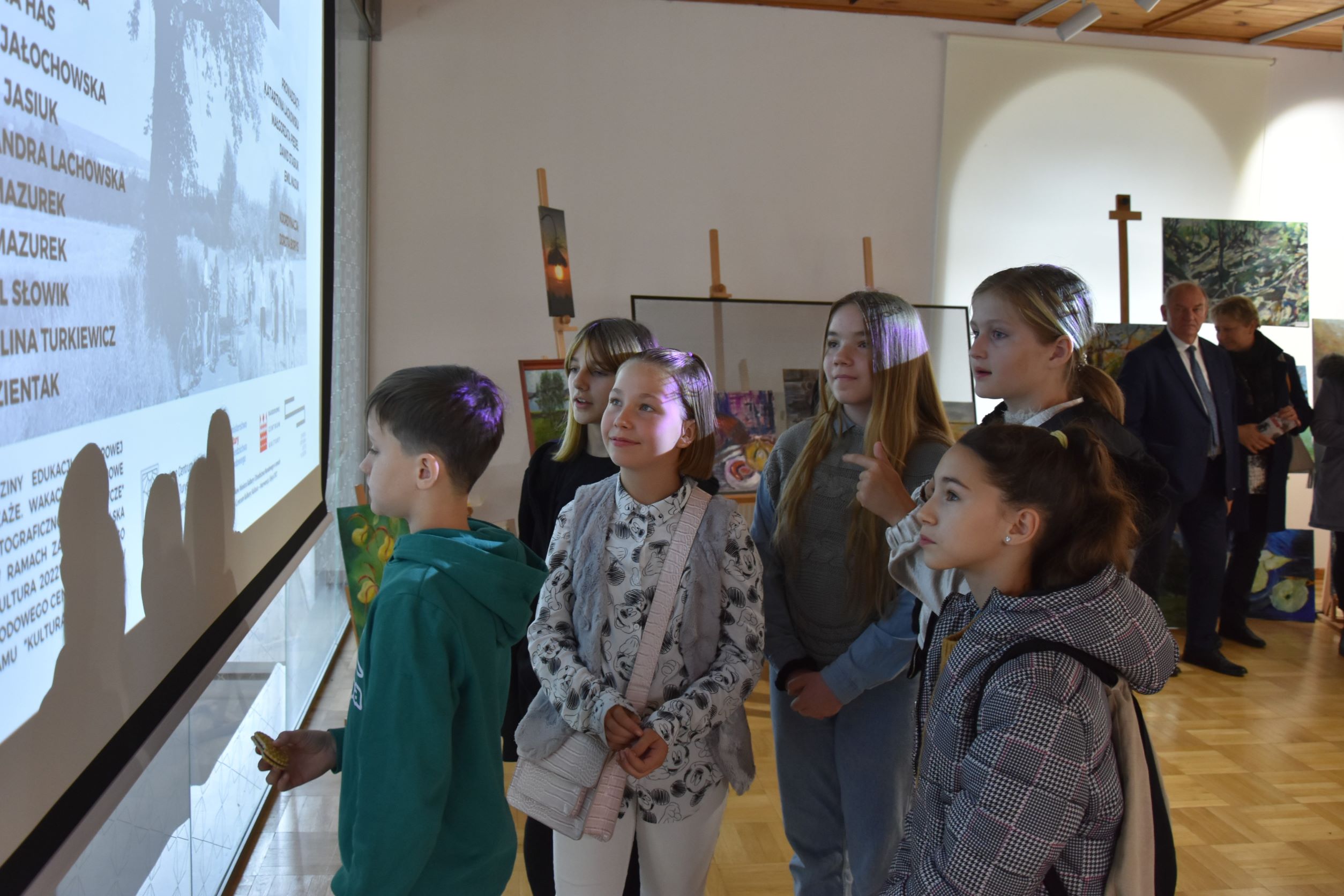 Podsumowanie projektu